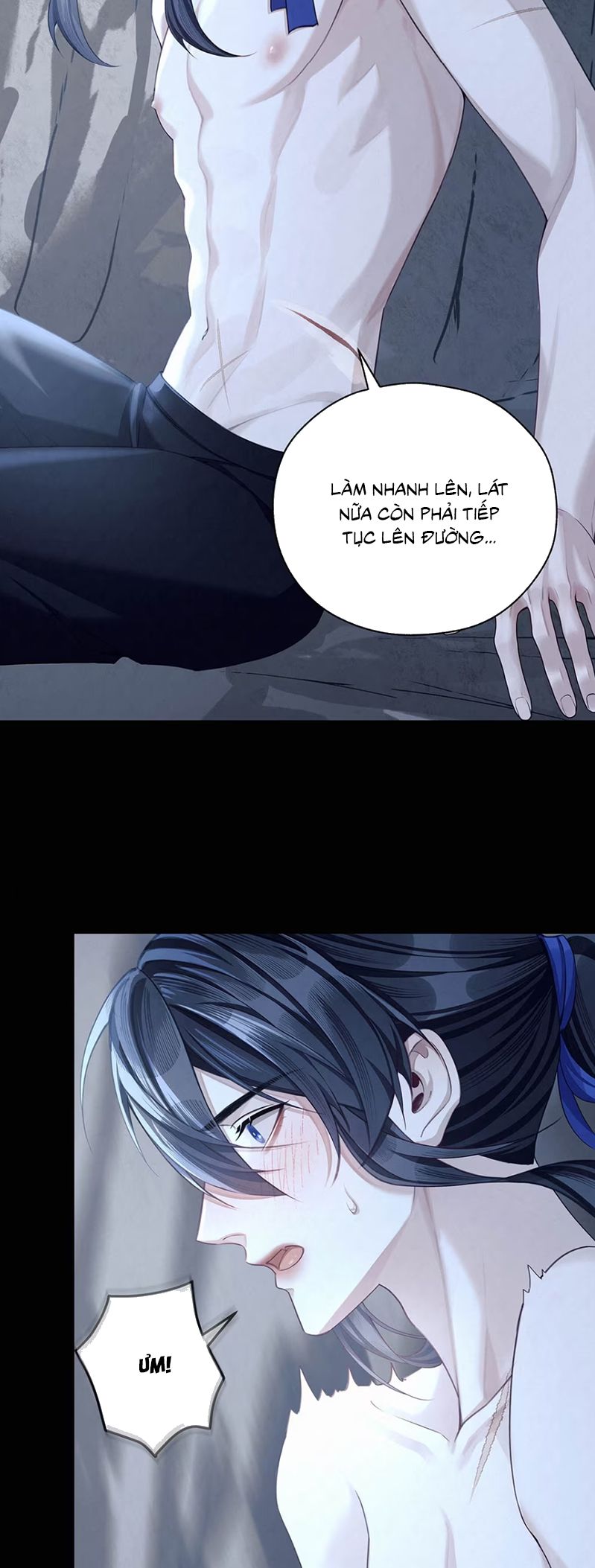 Hôm Nay Điện Hạ Bị Ám Sát Rồi À? Chap 10 - Next 