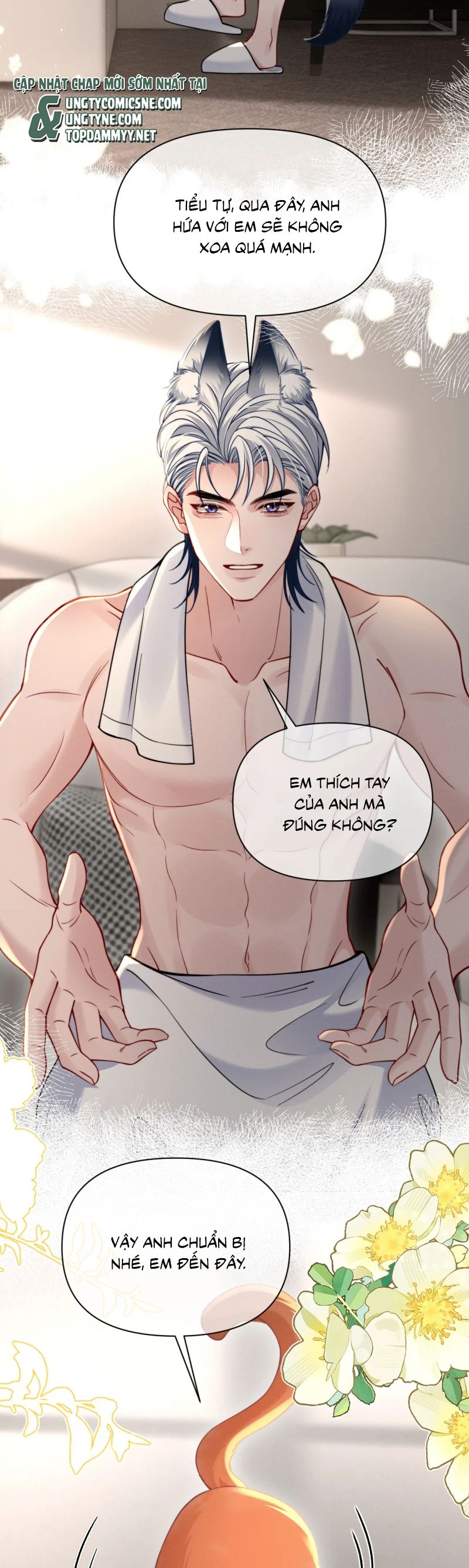 Tật Xấu Nuông Chiều Chap 44 - Next 