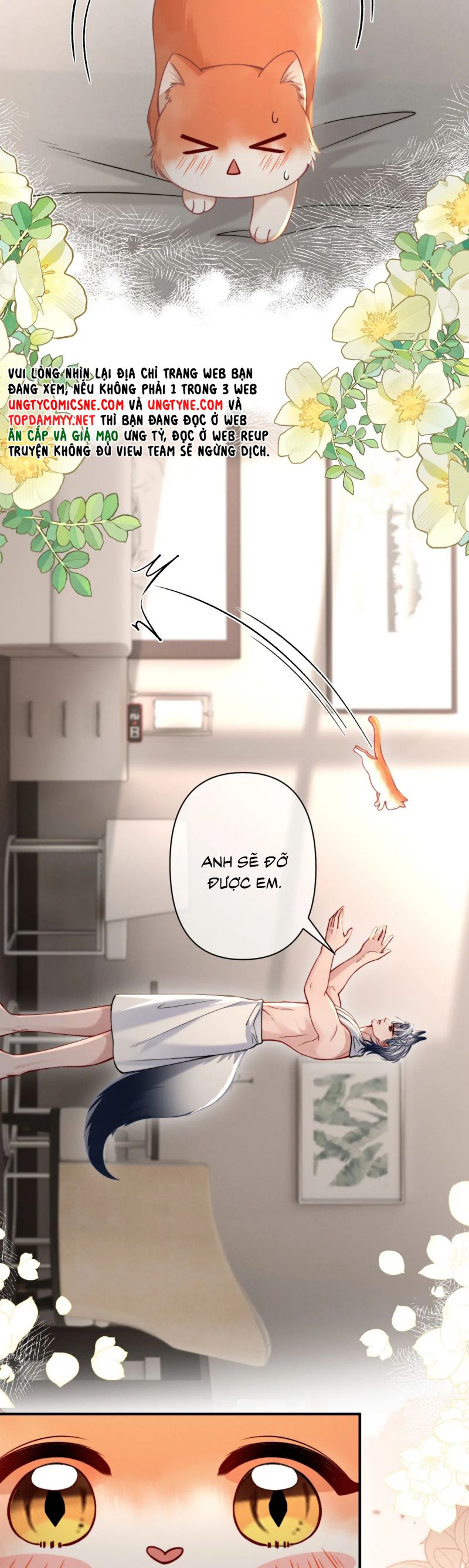 Tật Xấu Nuông Chiều Chap 44 - Next 