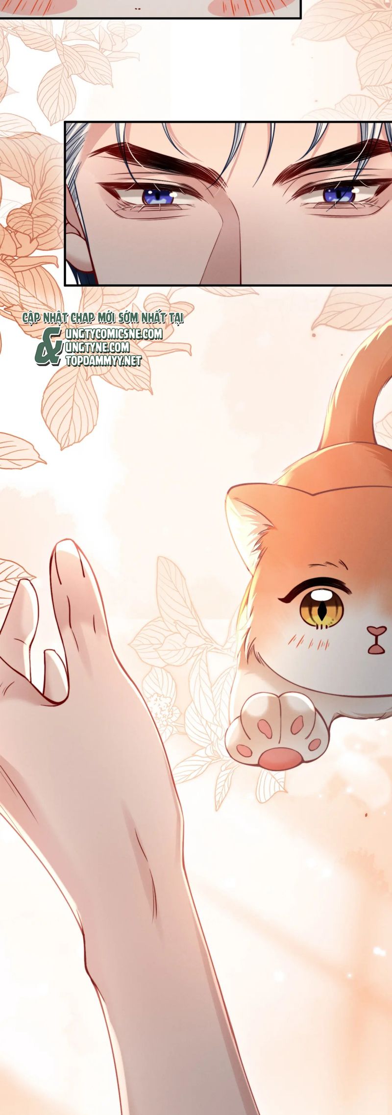 Tật Xấu Nuông Chiều Chap 44 - Next 