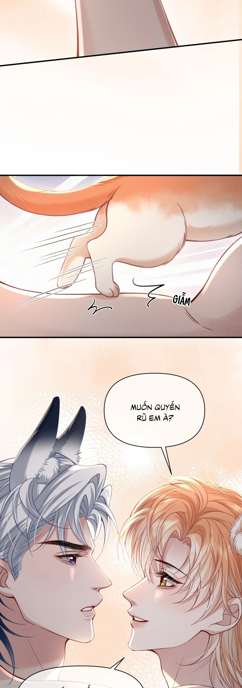 Tật Xấu Nuông Chiều Chap 44 - Next 