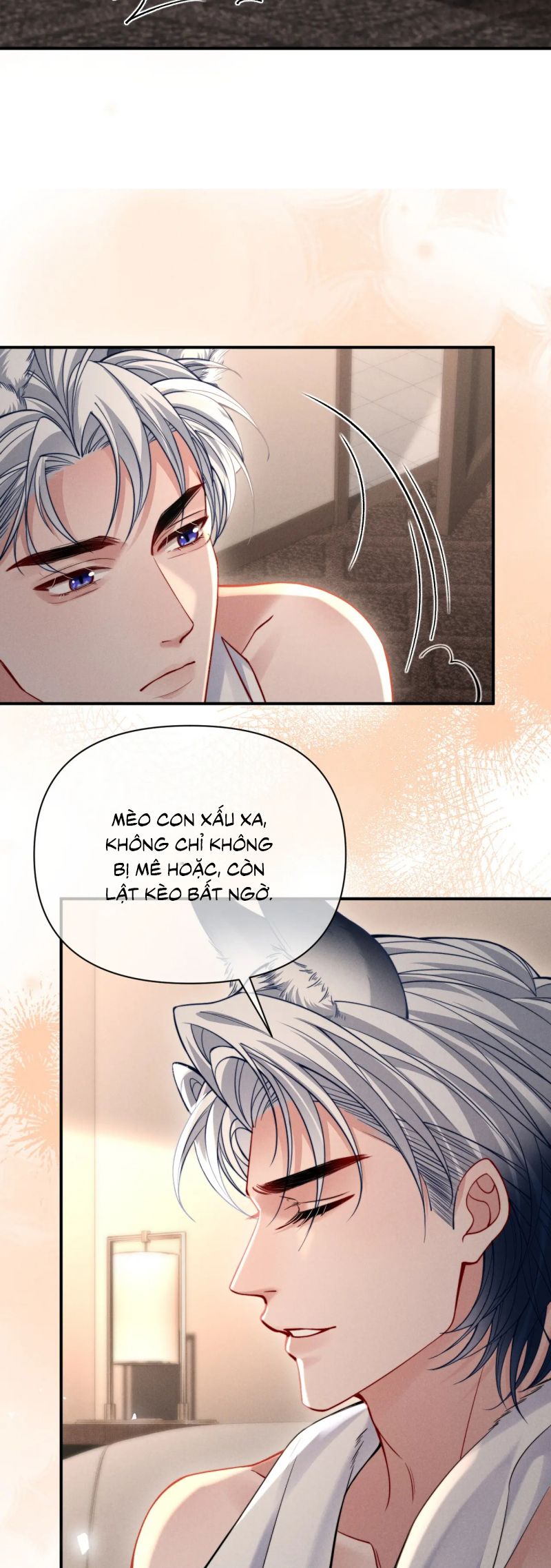Tật Xấu Nuông Chiều Chap 44 - Next 