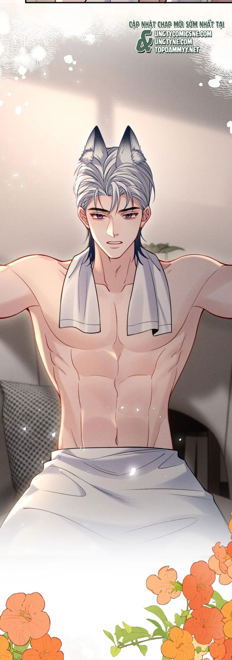 Tật Xấu Nuông Chiều Chap 44 - Next 