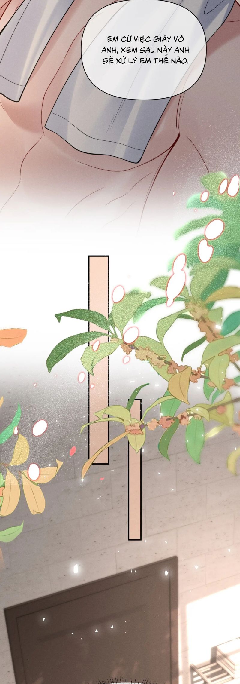 Tật Xấu Nuông Chiều Chap 44 - Next 