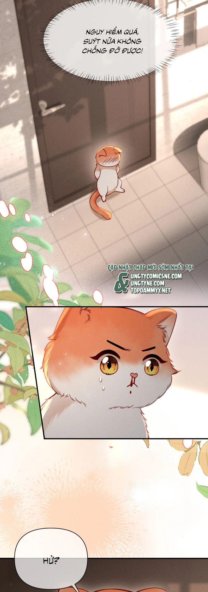 Tật Xấu Nuông Chiều Chap 44 - Next 