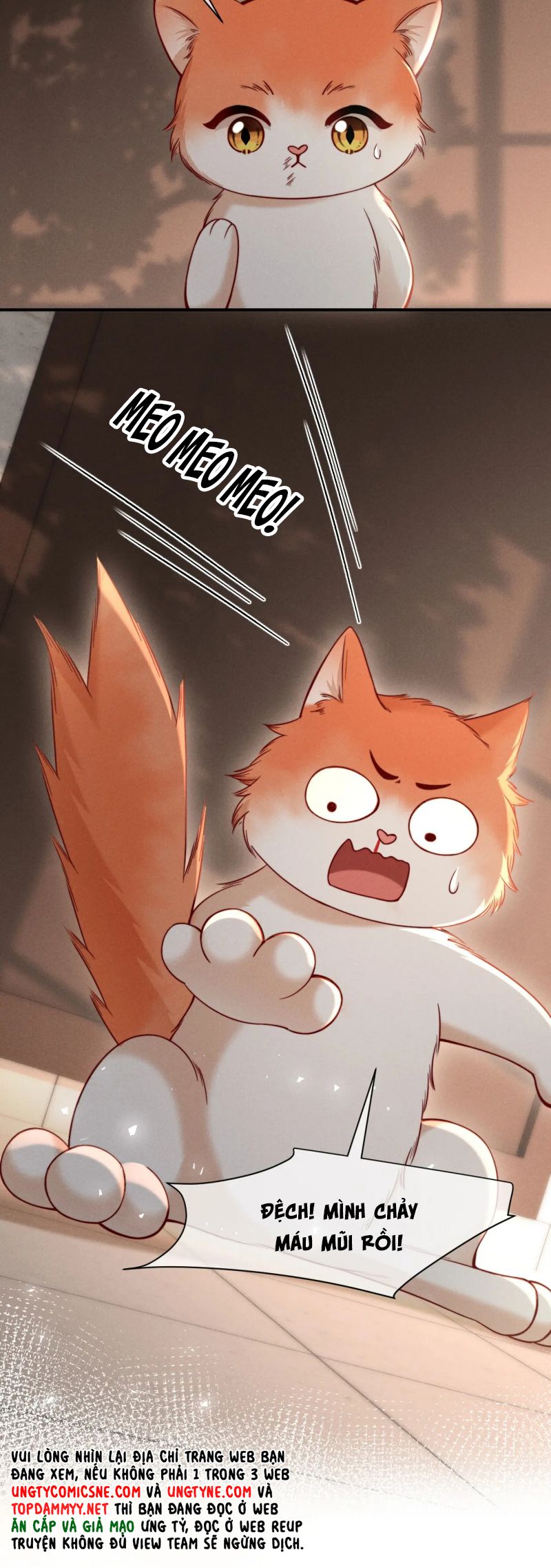 Tật Xấu Nuông Chiều Chap 44 - Next 