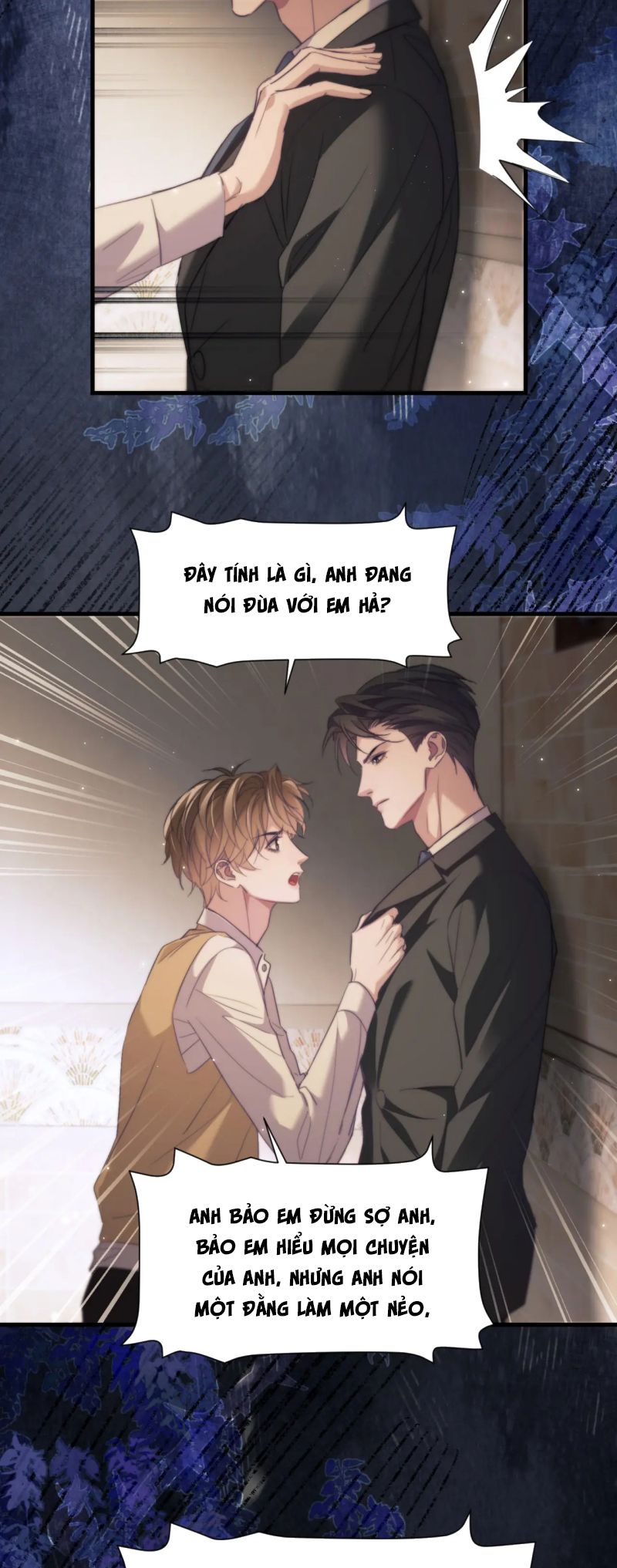 Desharow Nhân Ngư Chap 99 - Next 