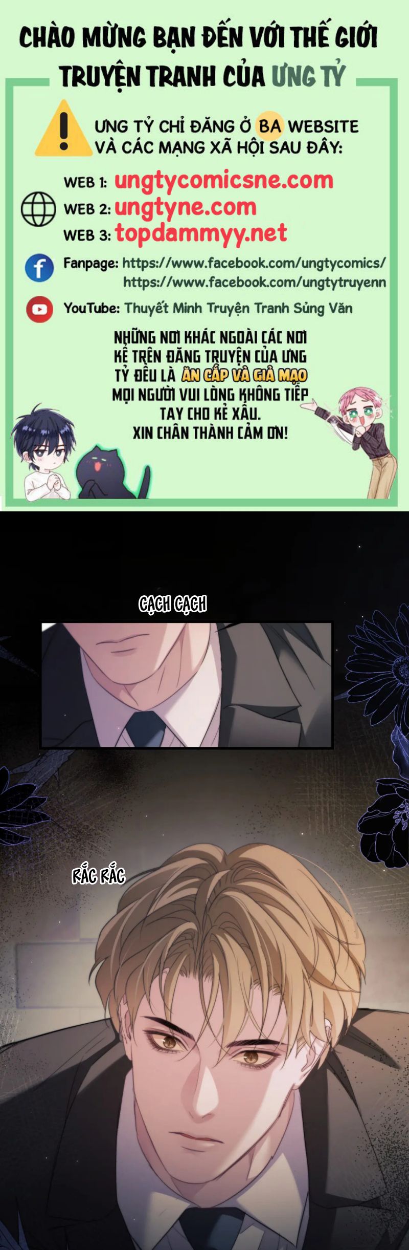 Desharow Nhân Ngư Chap 99 - Next 