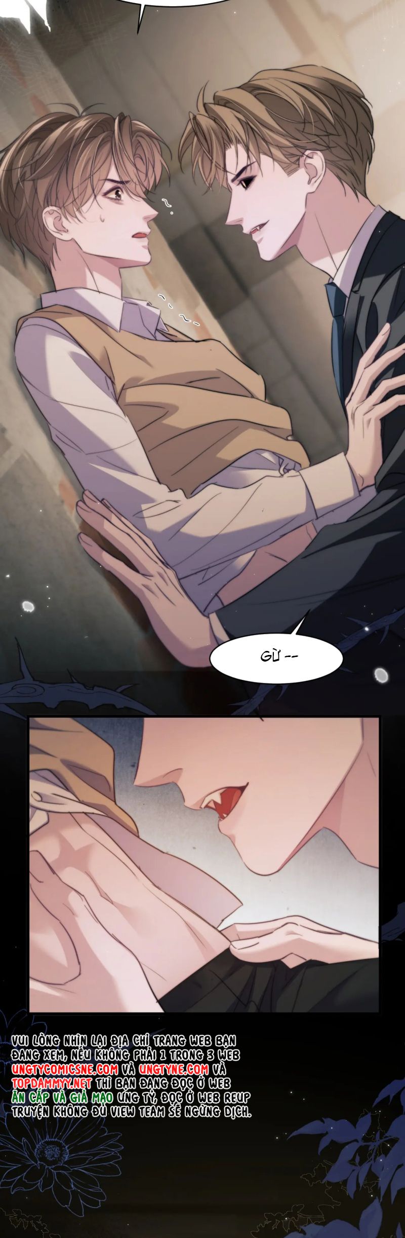 Desharow Nhân Ngư Chap 99 - Next 