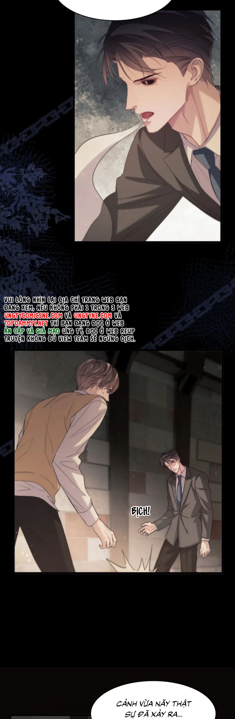 Desharow Nhân Ngư Chap 99 - Next 