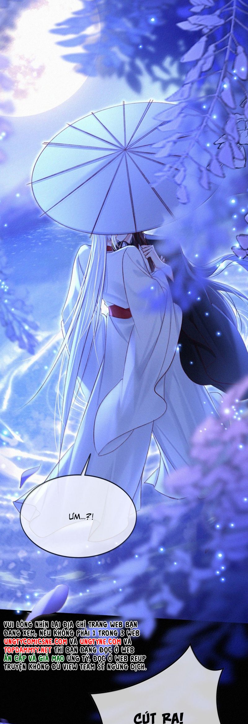 Nam Chủ Vì Sao Quyến Rũ Ta Chap 61 - Next 