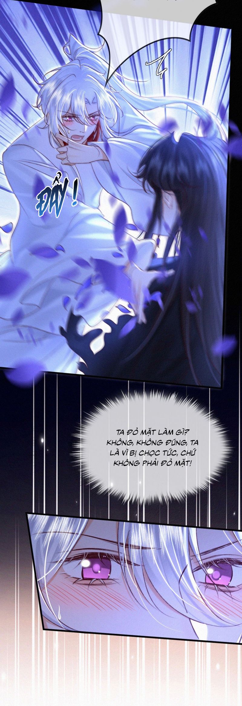 Nam Chủ Vì Sao Quyến Rũ Ta Chap 61 - Next 