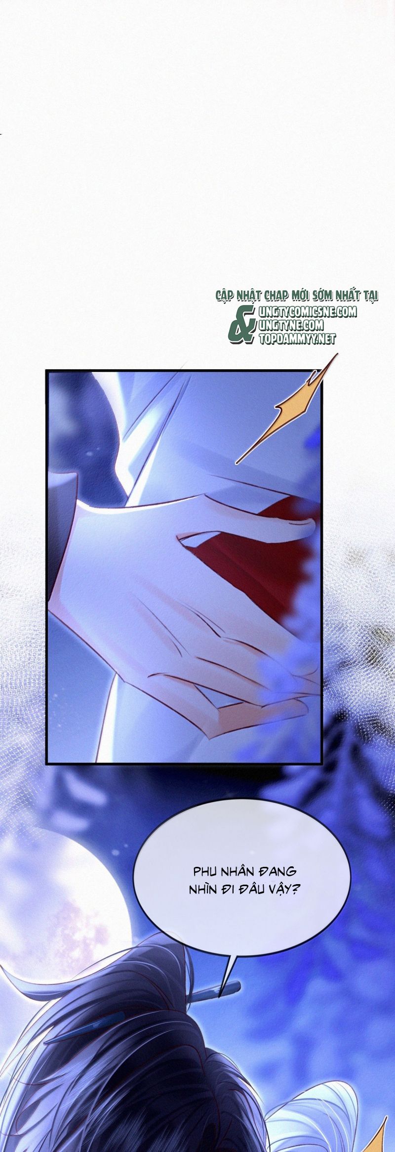 Nam Chủ Vì Sao Quyến Rũ Ta Chap 61 - Next 