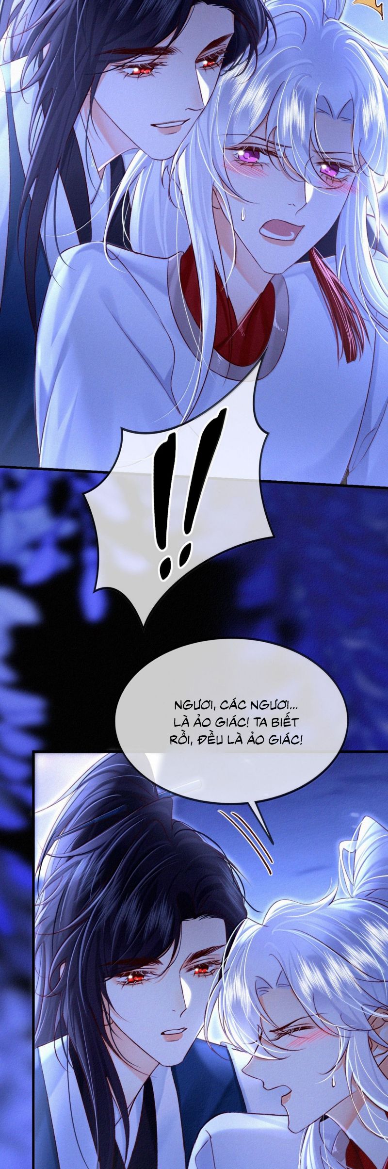 Nam Chủ Vì Sao Quyến Rũ Ta Chap 61 - Next 