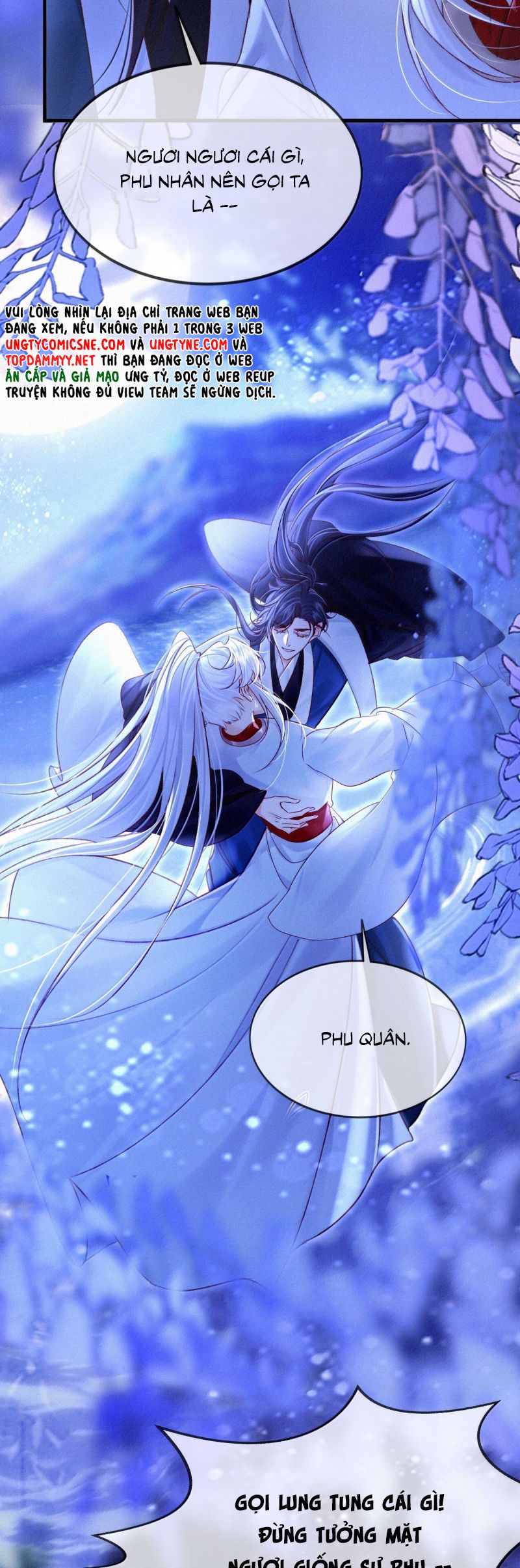 Nam Chủ Vì Sao Quyến Rũ Ta Chap 61 - Next 
