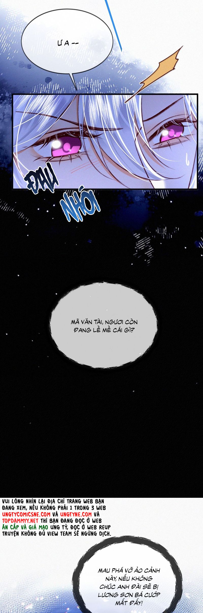 Nam Chủ Vì Sao Quyến Rũ Ta Chap 61 - Next 