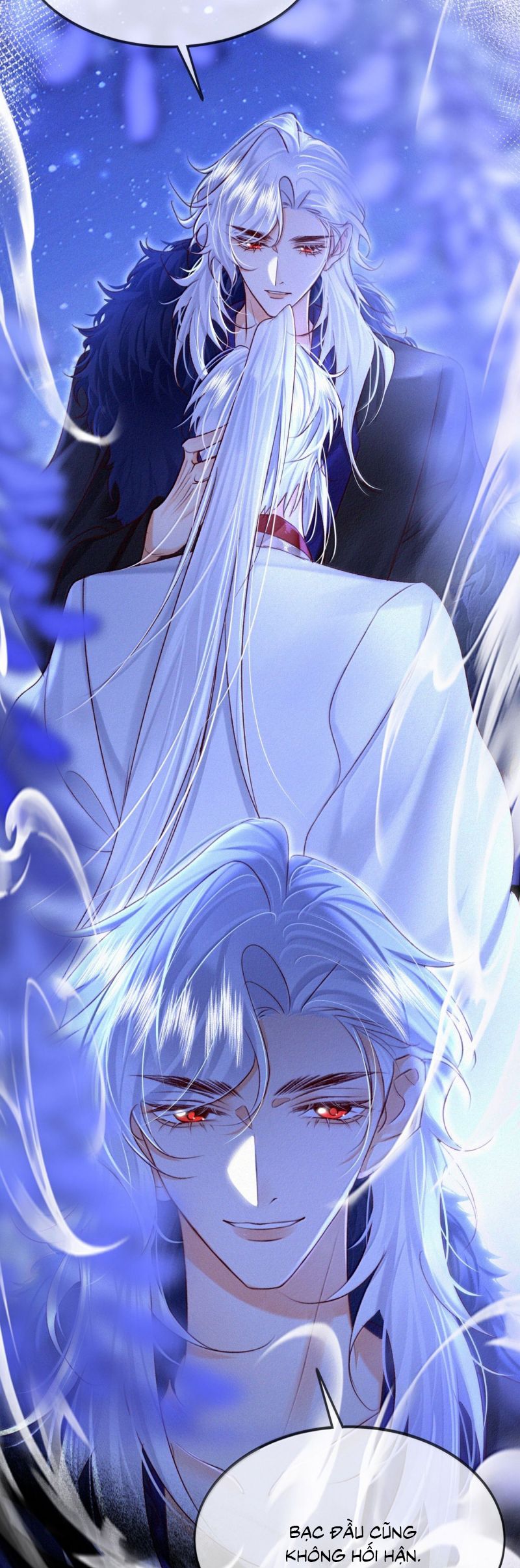 Nam Chủ Vì Sao Quyến Rũ Ta Chap 61 - Next 