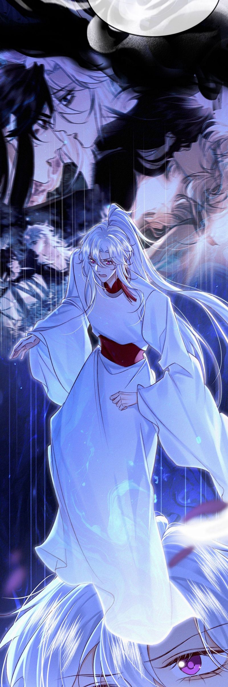 Nam Chủ Vì Sao Quyến Rũ Ta Chap 61 - Next 