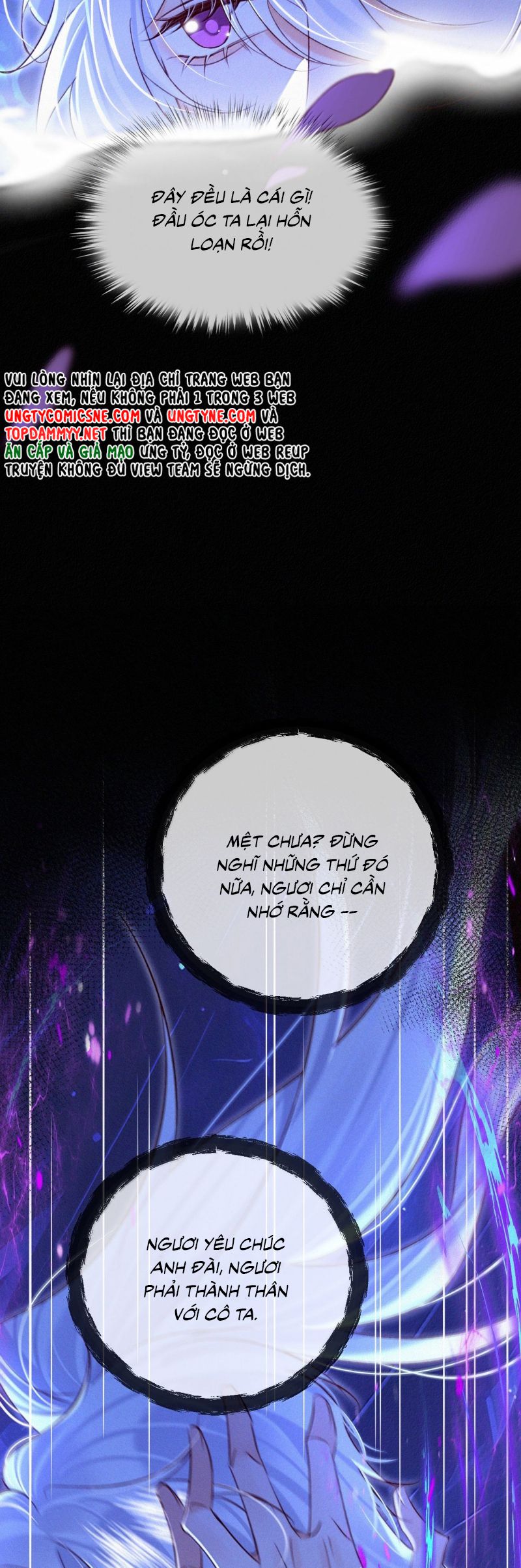 Nam Chủ Vì Sao Quyến Rũ Ta Chap 61 - Next 