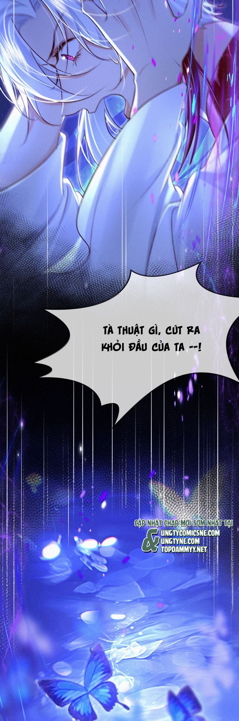 Nam Chủ Vì Sao Quyến Rũ Ta Chap 61 - Next 