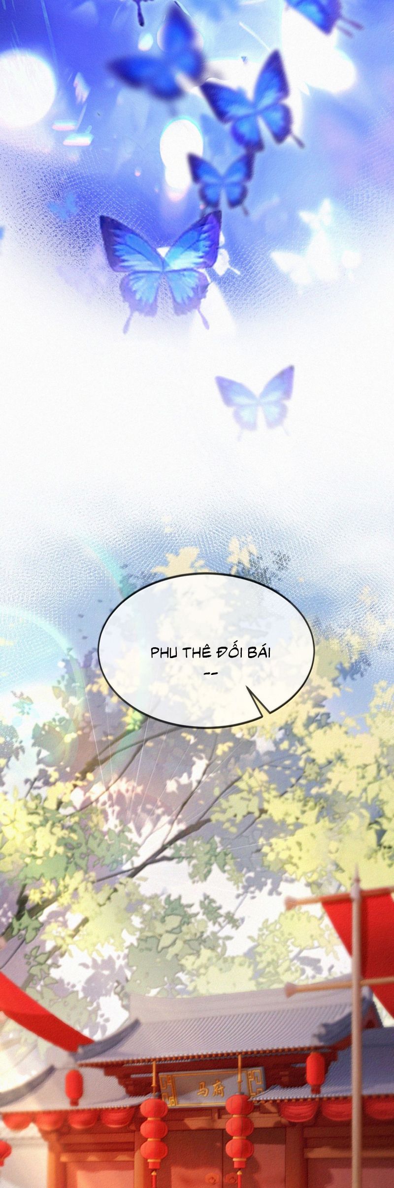 Nam Chủ Vì Sao Quyến Rũ Ta Chap 61 - Next 