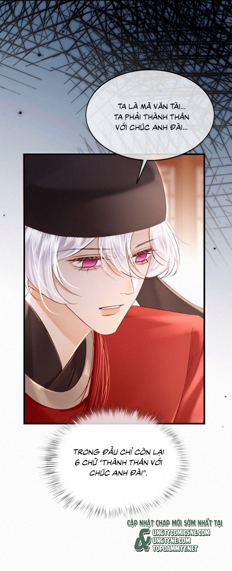 Nam Chủ Vì Sao Quyến Rũ Ta Chap 61 - Next 