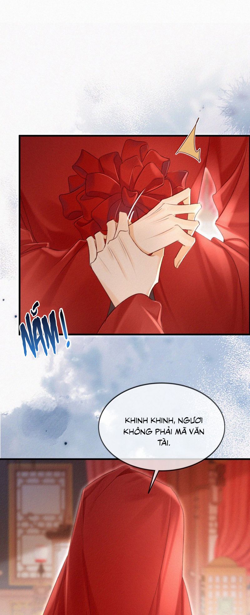 Nam Chủ Vì Sao Quyến Rũ Ta Chap 61 - Next 