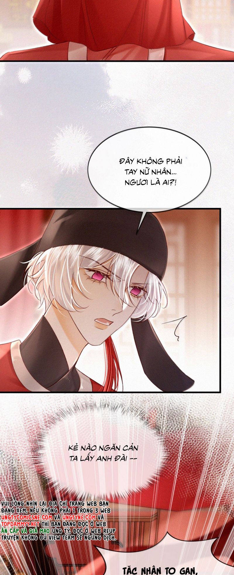 Nam Chủ Vì Sao Quyến Rũ Ta Chap 61 - Next 
