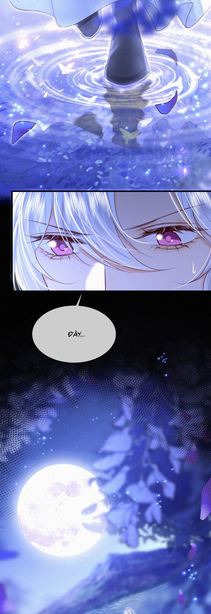 Nam Chủ Vì Sao Quyến Rũ Ta Chap 61 - Next 