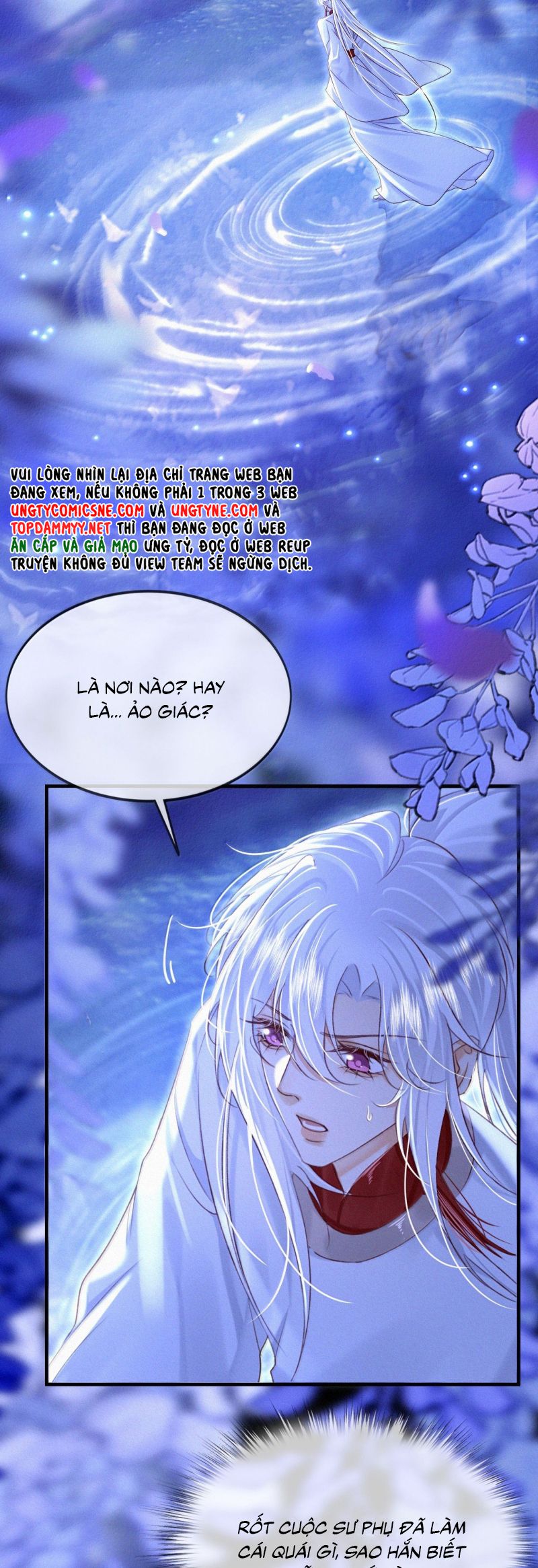 Nam Chủ Vì Sao Quyến Rũ Ta Chap 61 - Next 