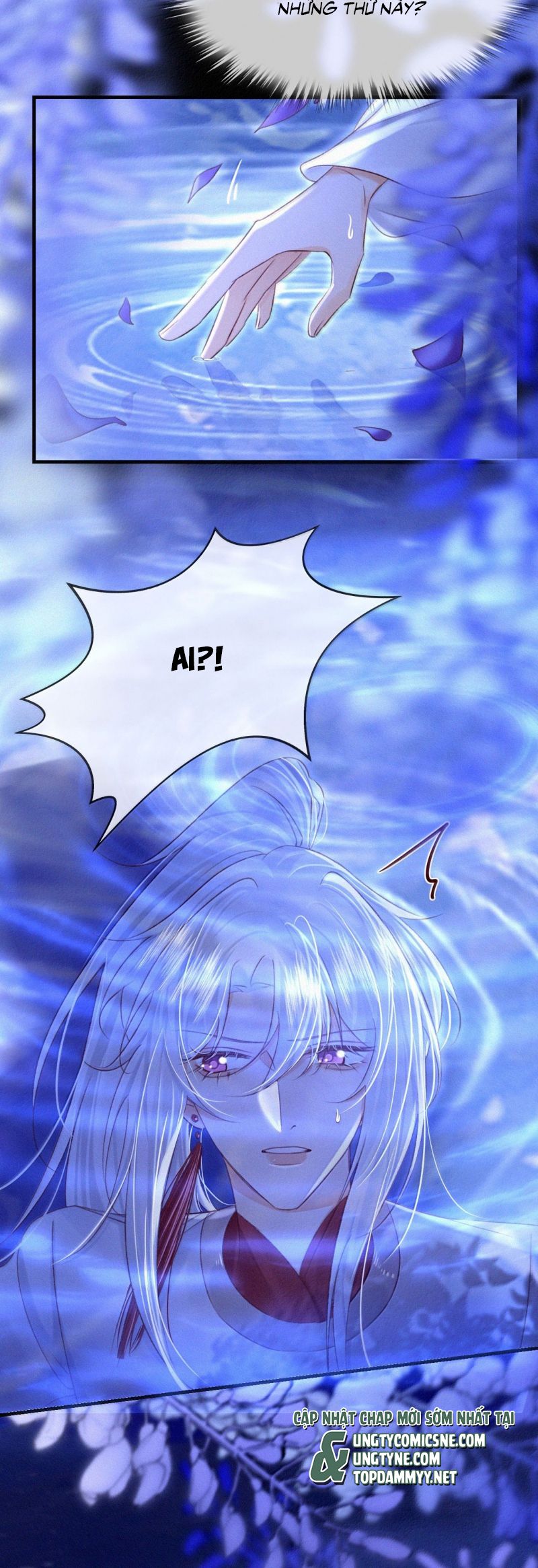 Nam Chủ Vì Sao Quyến Rũ Ta Chap 61 - Next 