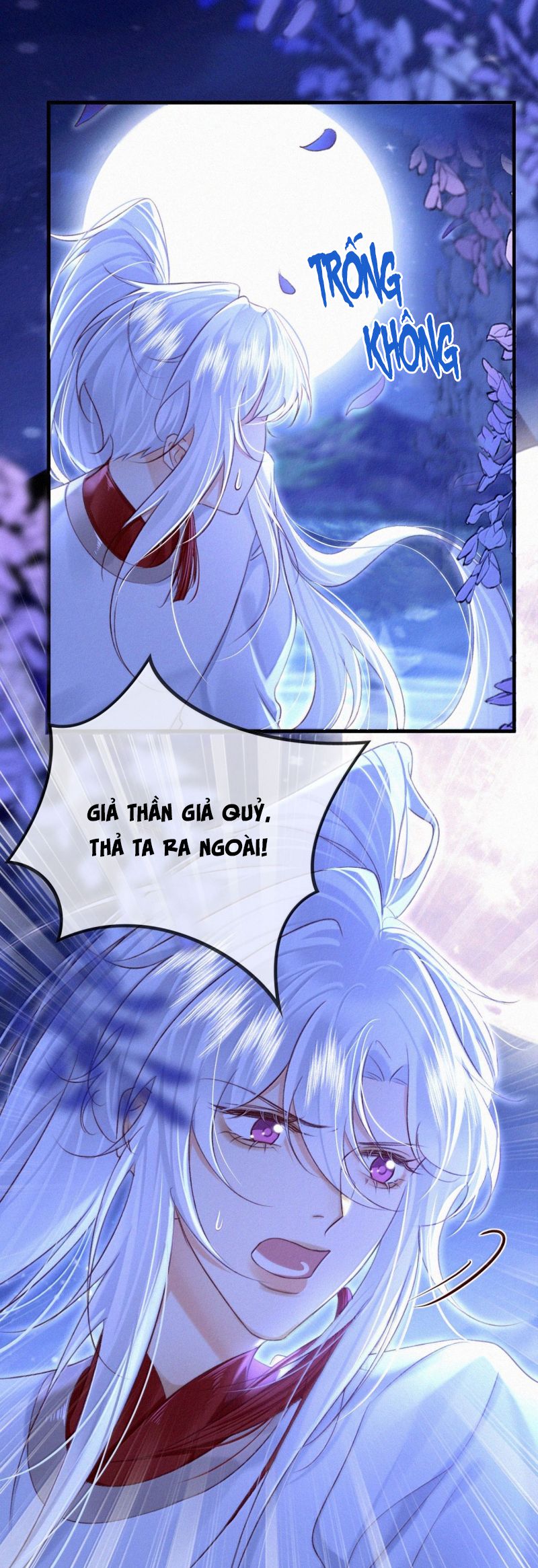 Nam Chủ Vì Sao Quyến Rũ Ta Chap 61 - Next 