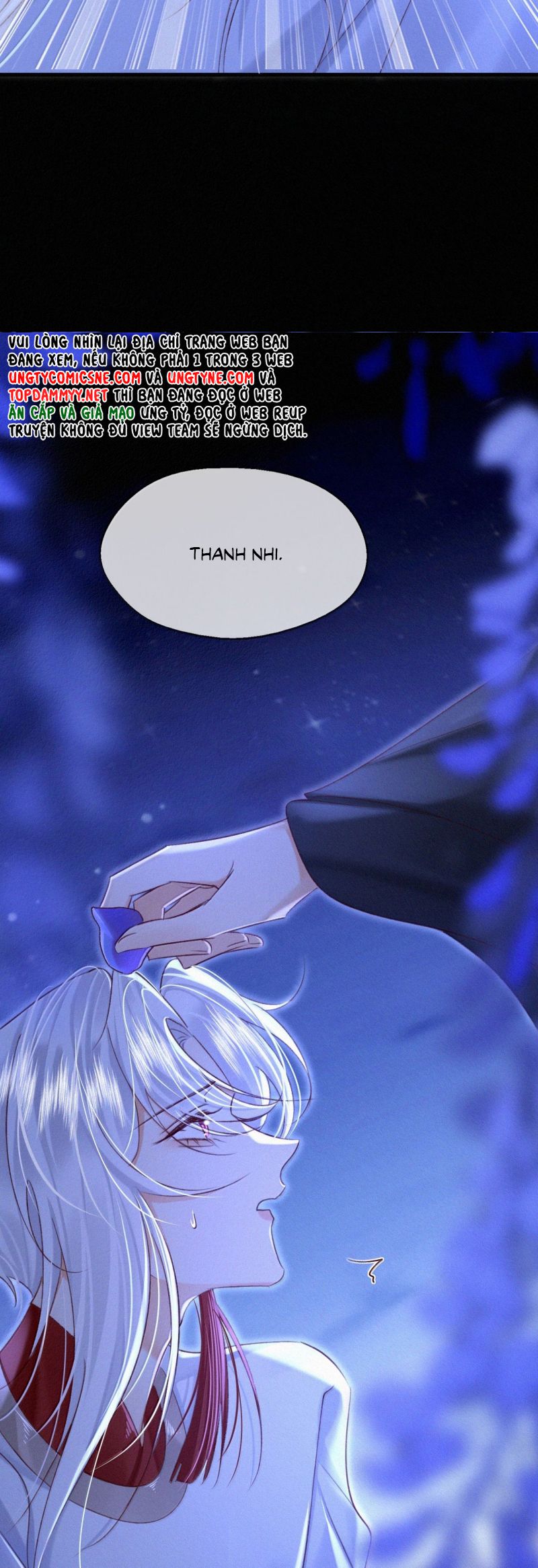 Nam Chủ Vì Sao Quyến Rũ Ta Chap 61 - Next 