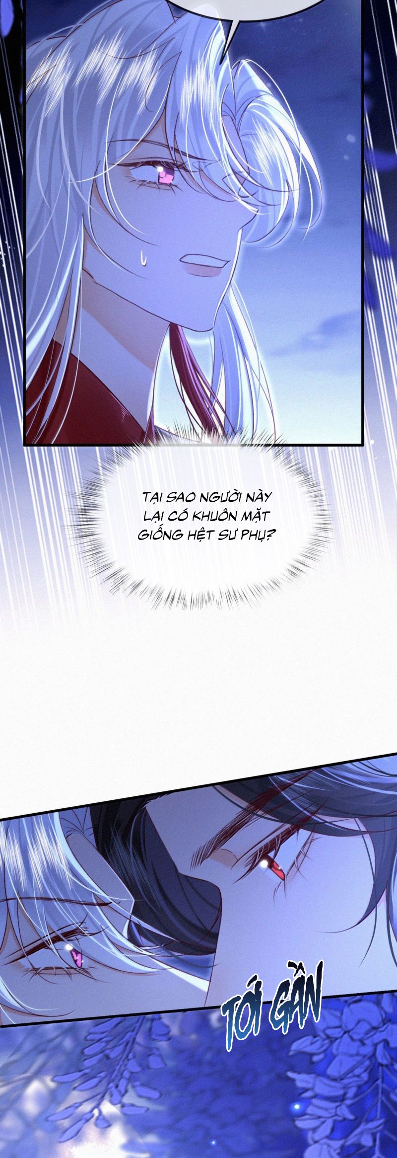 Nam Chủ Vì Sao Quyến Rũ Ta Chap 61 - Next 