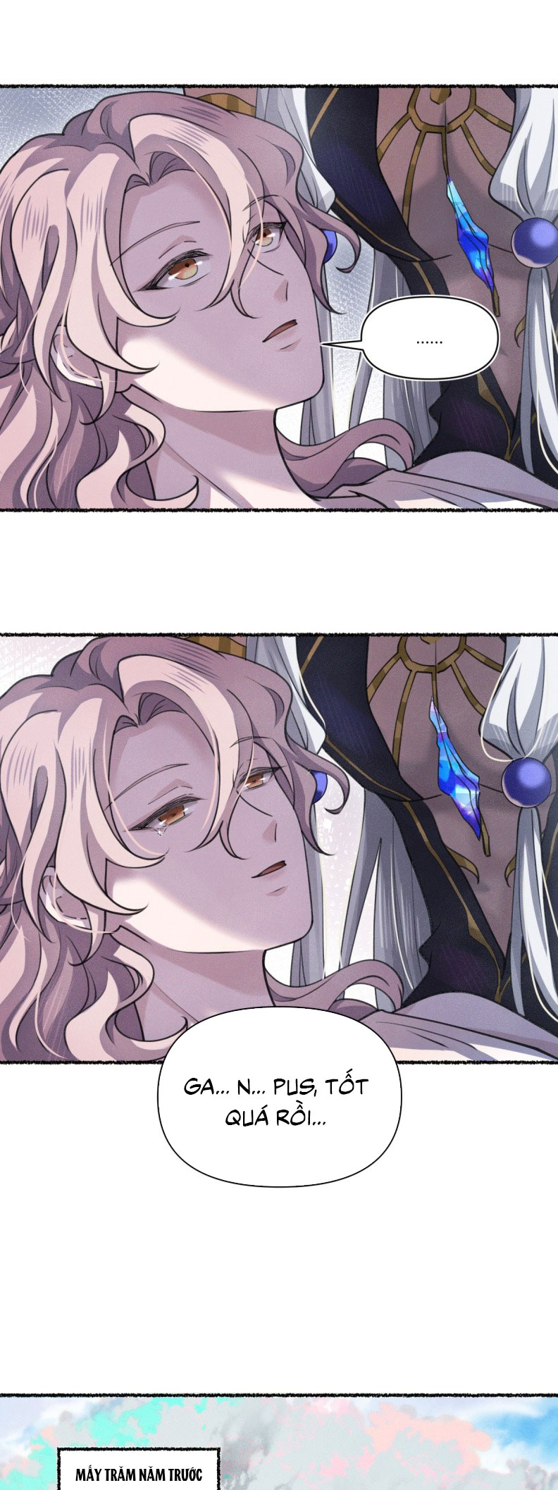 Chữa Lành Tà Thần Của Tôi Chap 32 - Next 