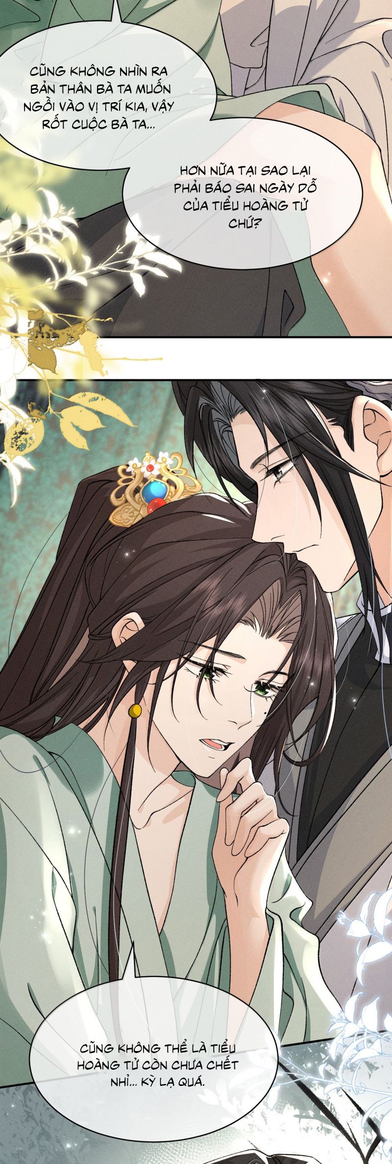 Hải Vương Sau Khi Hoàn Lương Sa Vào Tu La Tràng Chap 46 - Next 