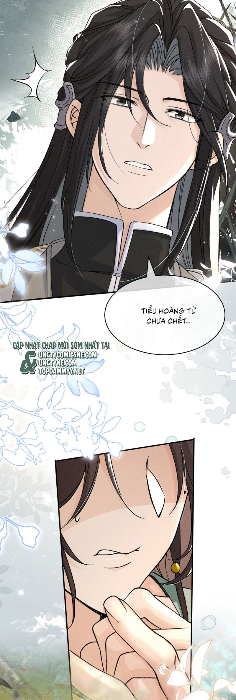 Hải Vương Sau Khi Hoàn Lương Sa Vào Tu La Tràng Chap 46 - Next 