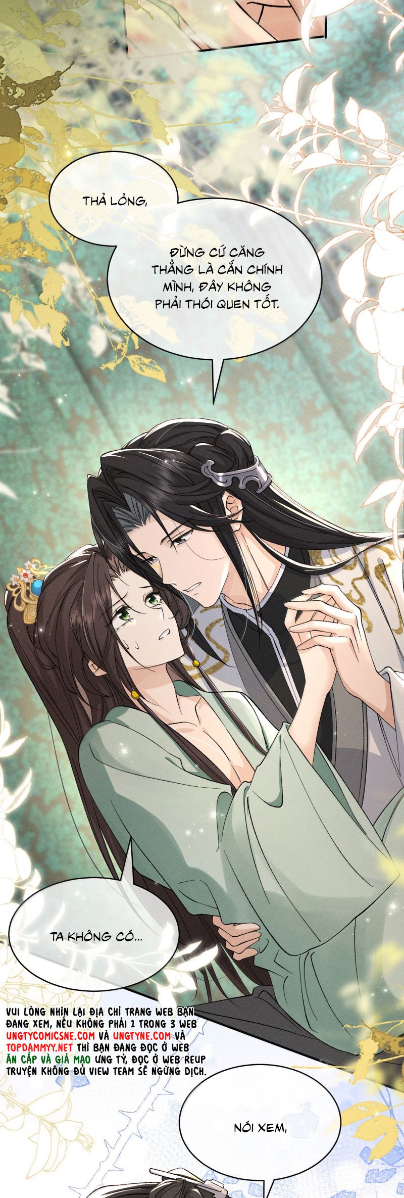 Hải Vương Sau Khi Hoàn Lương Sa Vào Tu La Tràng Chap 46 - Next 