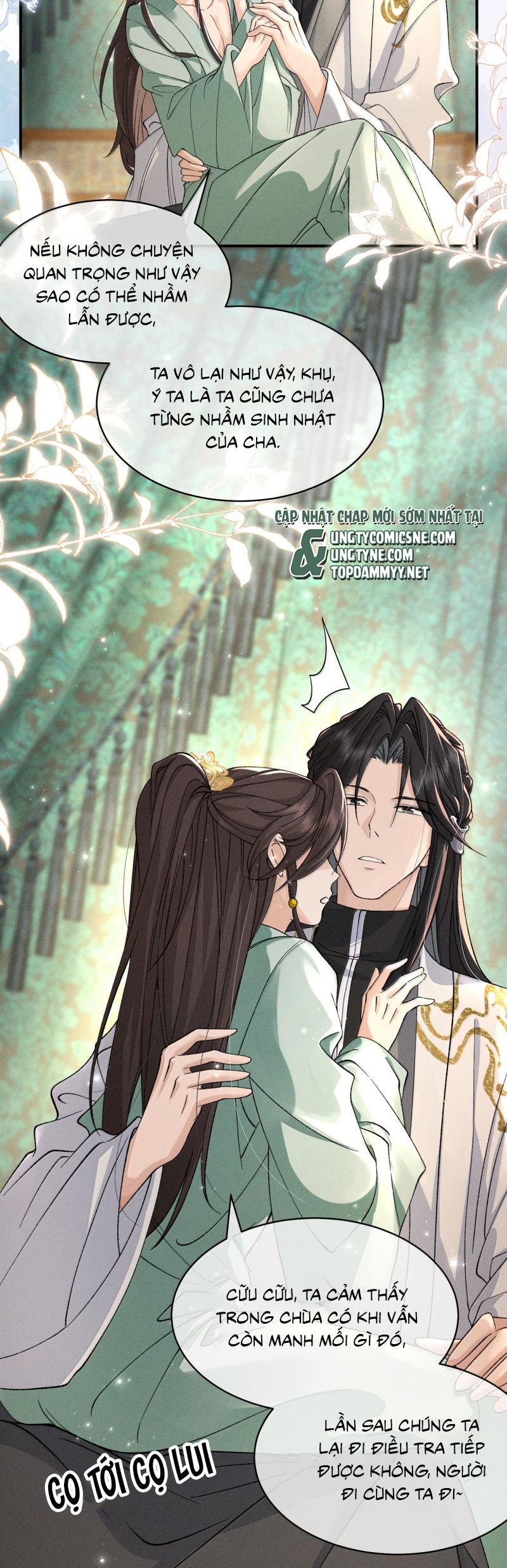 Hải Vương Sau Khi Hoàn Lương Sa Vào Tu La Tràng Chap 46 - Next 