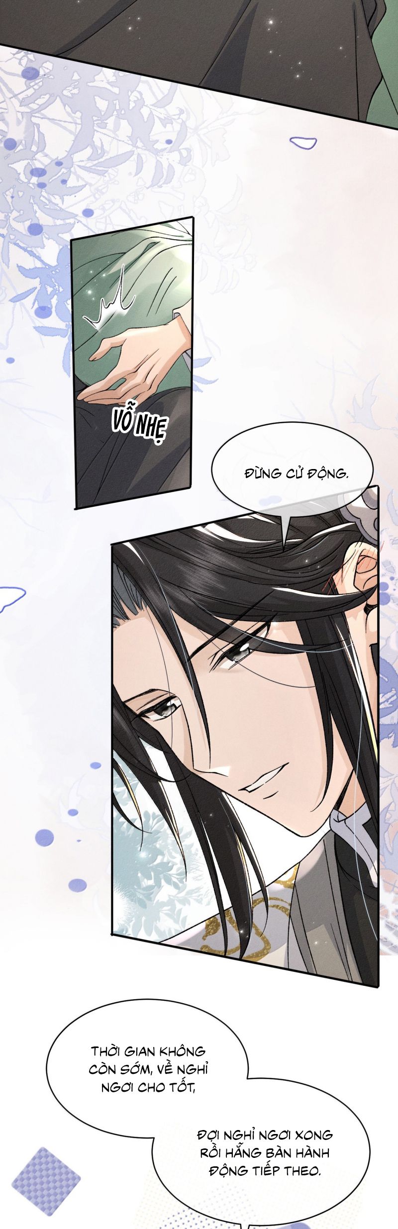 Hải Vương Sau Khi Hoàn Lương Sa Vào Tu La Tràng Chap 46 - Next 