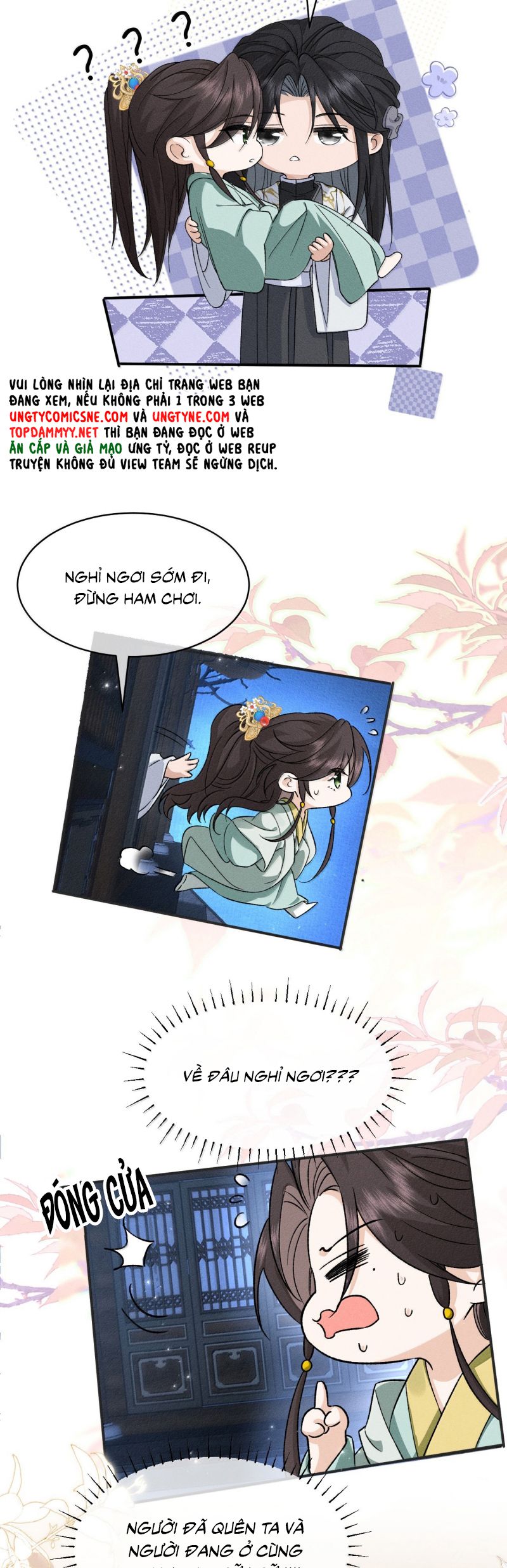 Hải Vương Sau Khi Hoàn Lương Sa Vào Tu La Tràng Chap 46 - Next 