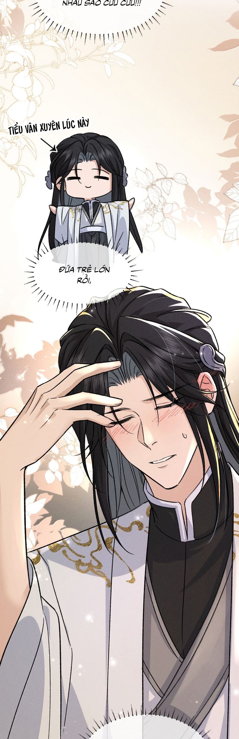 Hải Vương Sau Khi Hoàn Lương Sa Vào Tu La Tràng Chap 46 - Next 