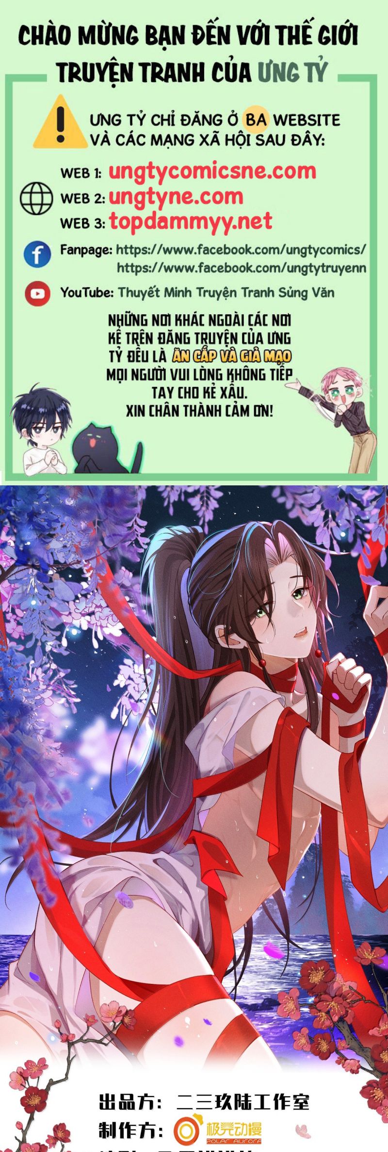 Hải Vương Sau Khi Hoàn Lương Sa Vào Tu La Tràng Chap 46 - Next 