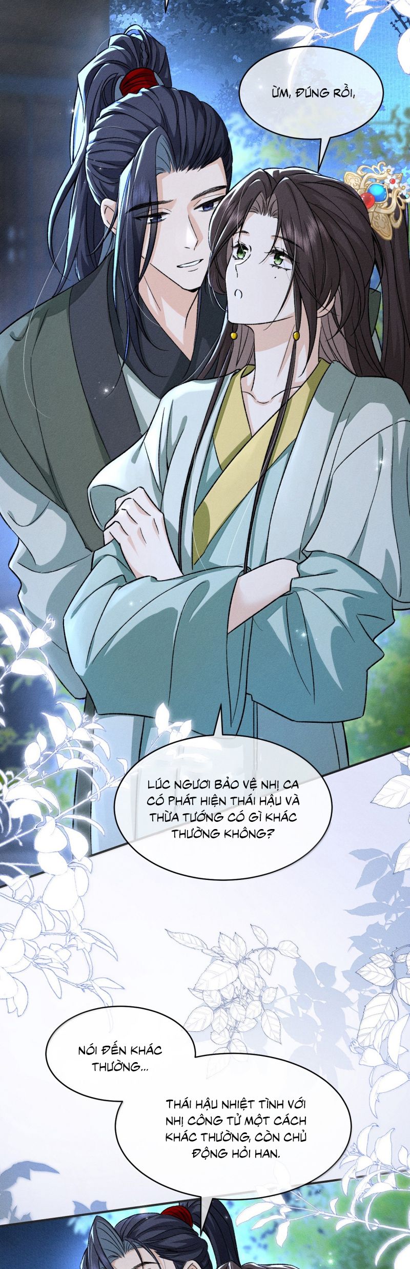 Hải Vương Sau Khi Hoàn Lương Sa Vào Tu La Tràng Chap 46 - Next 