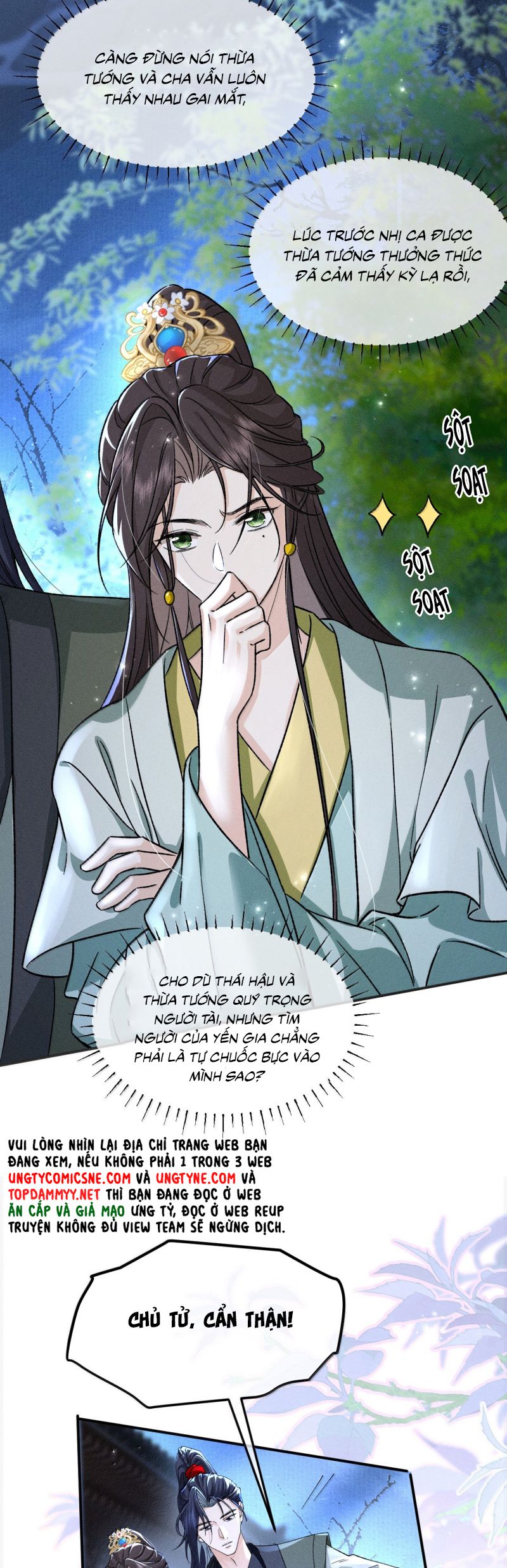 Hải Vương Sau Khi Hoàn Lương Sa Vào Tu La Tràng Chap 46 - Next 