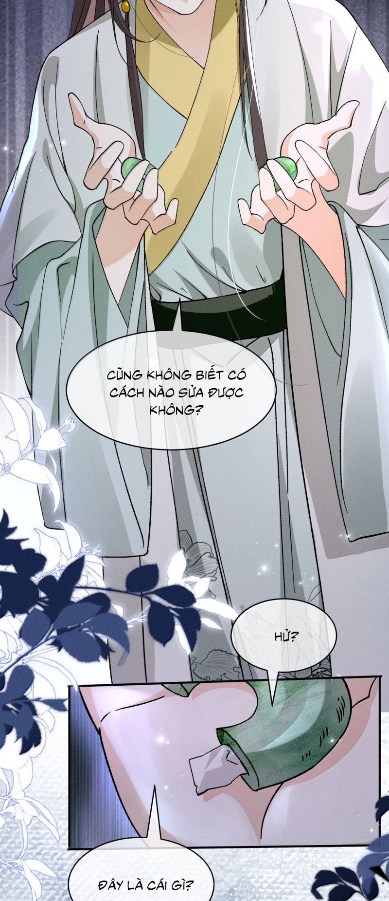Hải Vương Sau Khi Hoàn Lương Sa Vào Tu La Tràng Chap 46 - Next 
