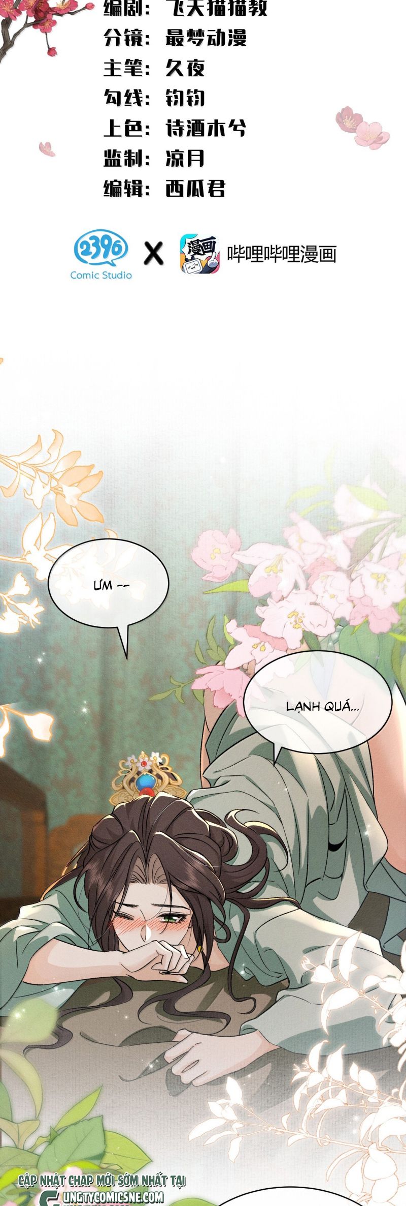 Hải Vương Sau Khi Hoàn Lương Sa Vào Tu La Tràng Chap 46 - Next 