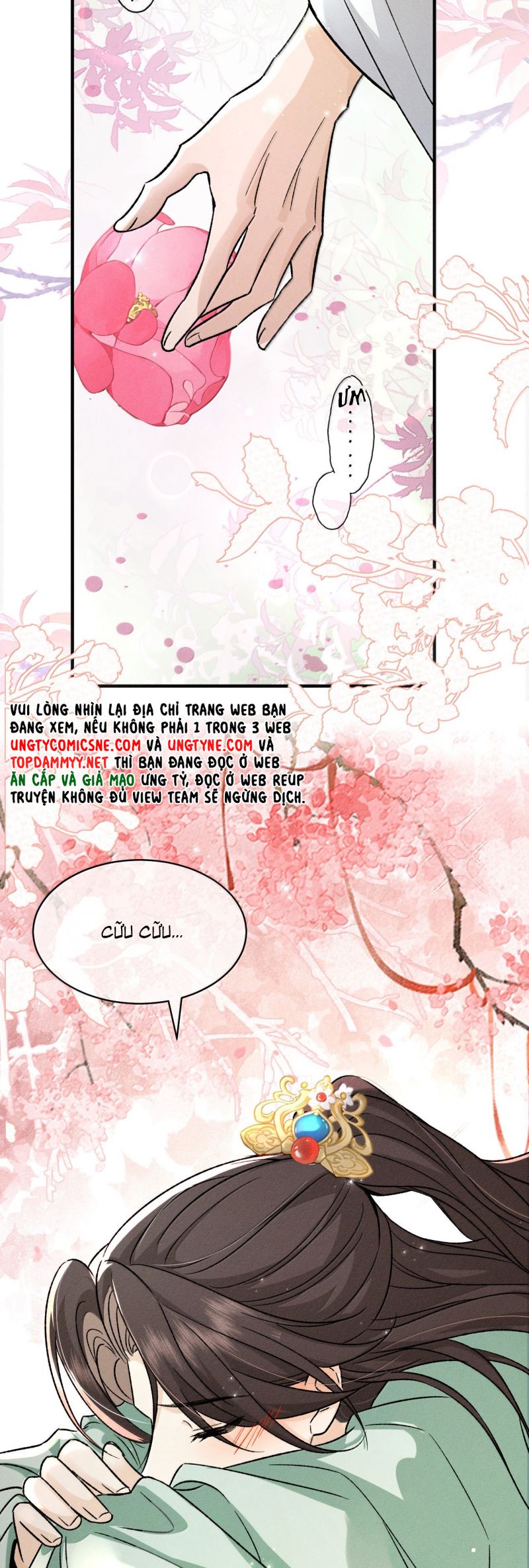 Hải Vương Sau Khi Hoàn Lương Sa Vào Tu La Tràng Chap 46 - Next 