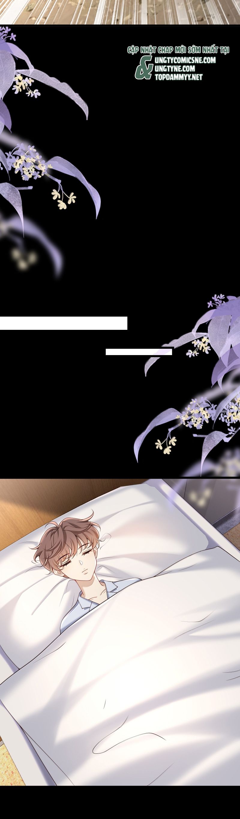 Anh Ấy Đến Từ Màn Đêm Chap 97 - Next 
