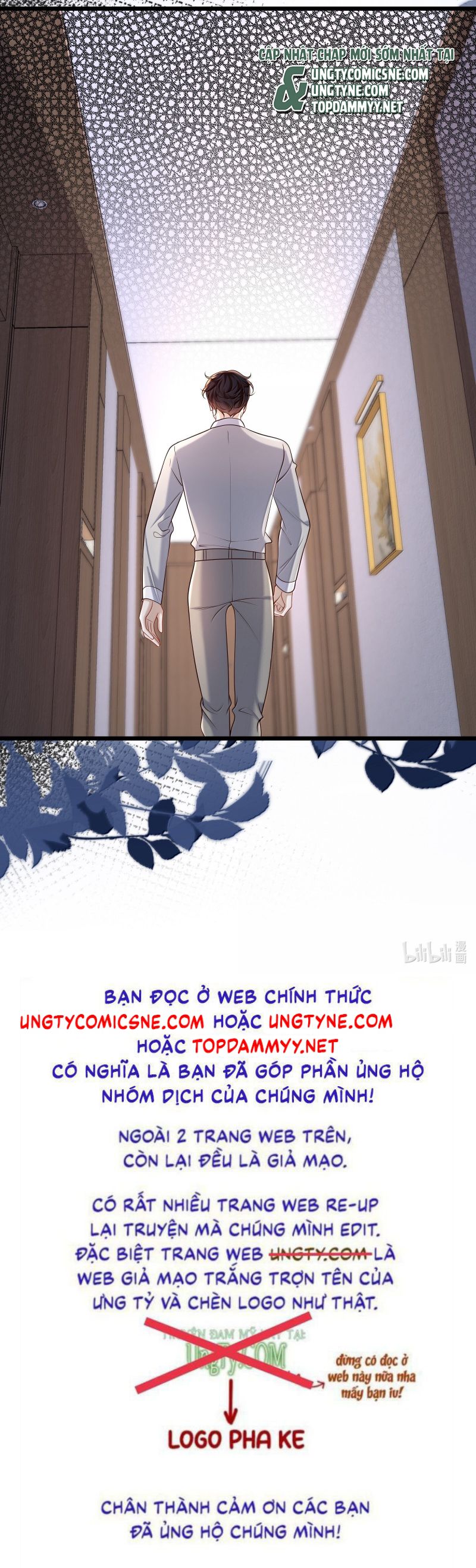 Anh Ấy Đến Từ Màn Đêm Chap 97 - Next 